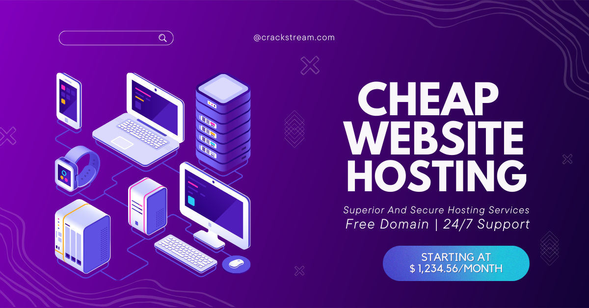 cheap hosting providers