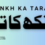 Ankh ka tara urdu novel