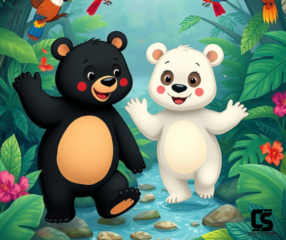 Moral Stories for Kids